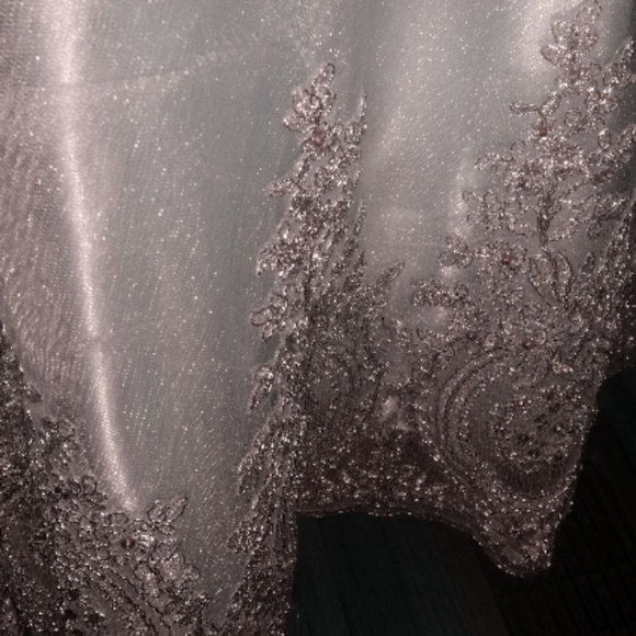 Prom Dress - Picture 2 of 4